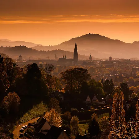 Romeo, Sehr Zentral *