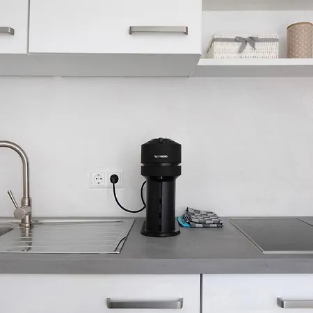 Romeo, Sehr Zentral 아파트 *