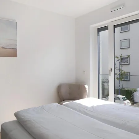 아파트 Romeo, Sehr Zentral *