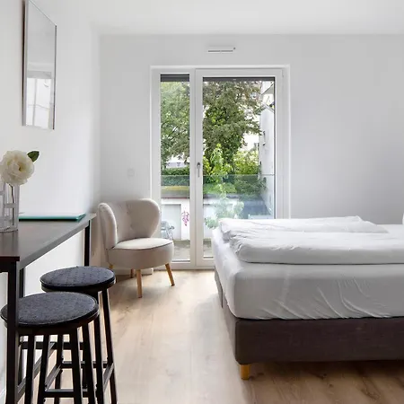 Romeo, Sehr Zentral Apartment *