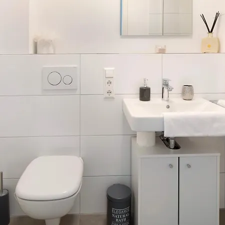 Romeo, Sehr Zentral * 프라이부르크 임 브리스가우