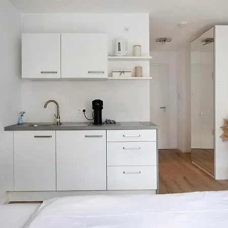 아파트 Romeo, Sehr Zentral *