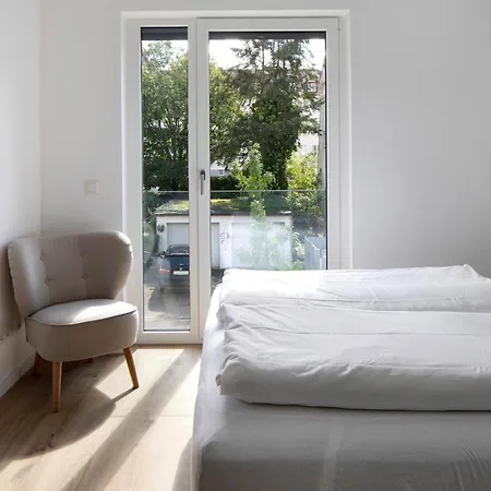 Romeo, Sehr Zentral 아파트 *