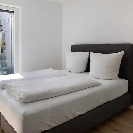 Romeo, Sehr Zentral 아파트 *