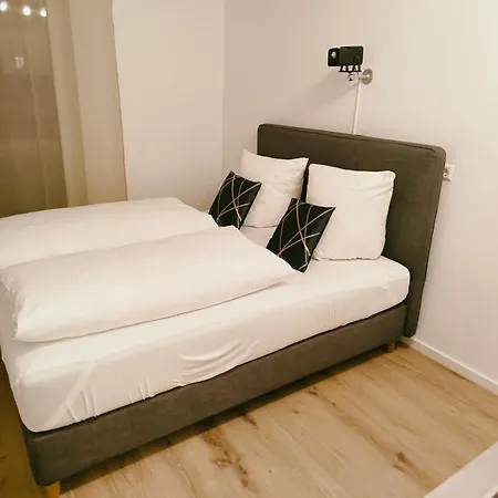 Apartment Romeo, Sehr Zentral