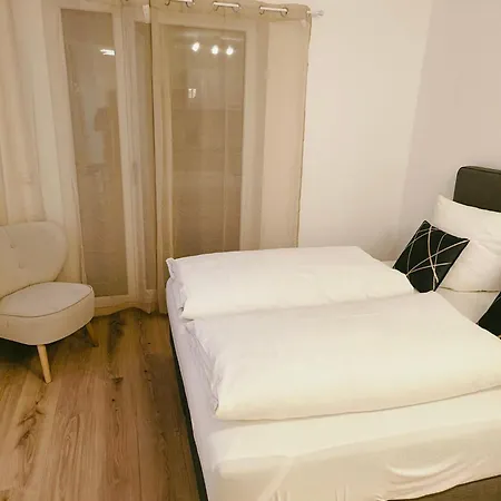 Romeo, Sehr Zentral Apartman Freiburg im Breisgau